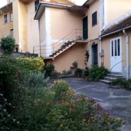 Maison Del Parco Rapallo