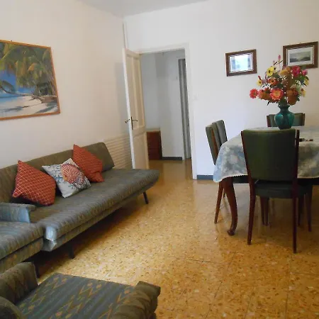 Maison Del Parco Apartment Rapallo