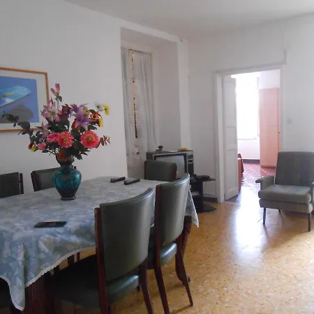 Maison Del Parco Apartment Rapallo