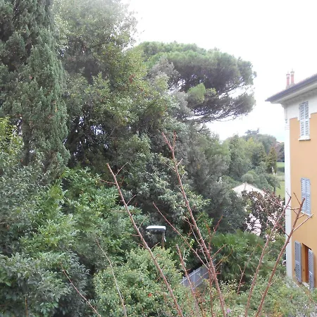 Apartment Maison Del Parco Rapallo