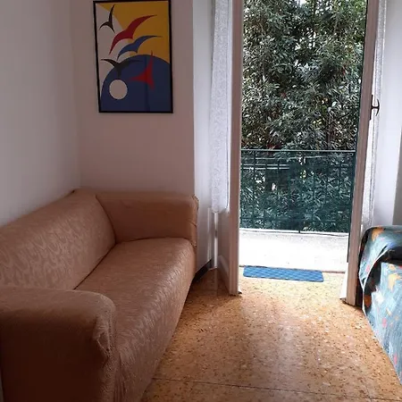 Apartment Maison Del Parco
