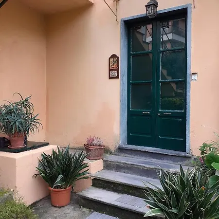 Apartment Maison Del Parco