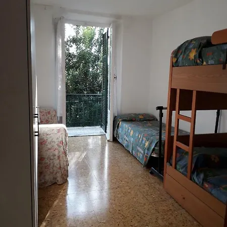 Maison Del Parco * Ραπάλο