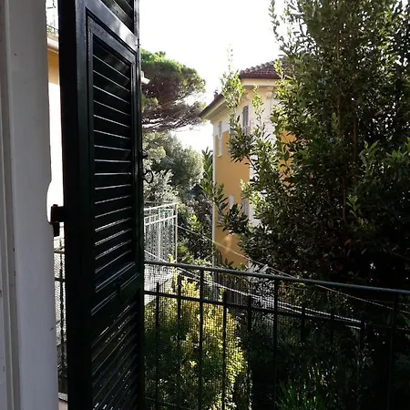 Διαμέρισμα Maison Del Parco *