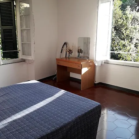 Maison Del Parco Διαμέρισμα *