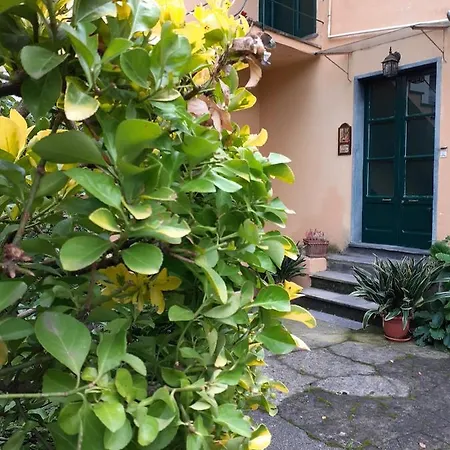 Διαμέρισμα Maison Del Parco