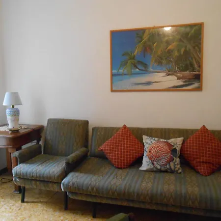 Maison Del Parco Διαμέρισμα Ραπάλο