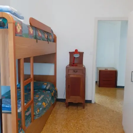 Διαμέρισμα Maison Del Parco